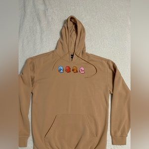Pac-Man NWOT Medium Sweatshirt